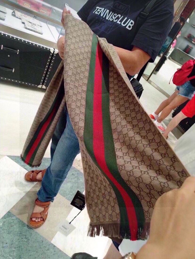 GUCCI